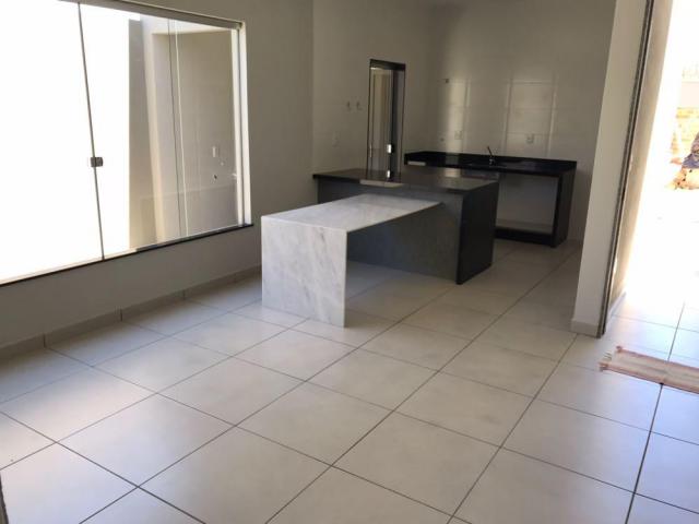 CASA à venda, 3 quartos, 2 vagas, SAO BENTO - ITAUNA/MG - Foto 2