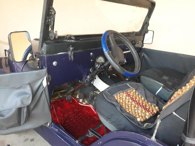 Jeep 71 - Foto 5