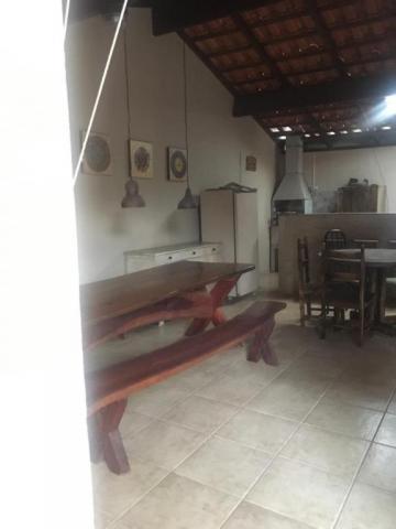 CASA à venda, 3 quartos, 6 vagas, MORRO DO ENGENHO - ITAUNA/MG - Foto 2