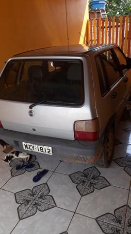 Vende-se um carro - Foto 6