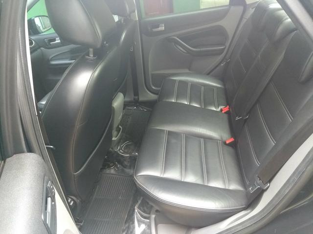 Focus Guia Sedan 2.0 Flex 4P Automático - Foto 18