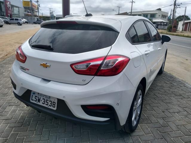 CRUZE LT HATCH 1.4 TURBO - Foto 6