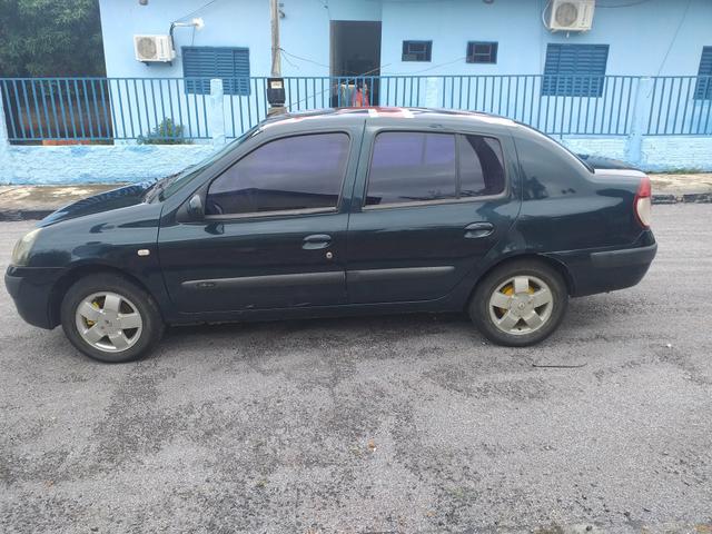 Renoalt Clio 1.6 16v - Foto 3