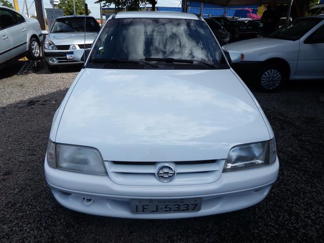 Kadett GL 1.8 ano 1997 - Foto 5