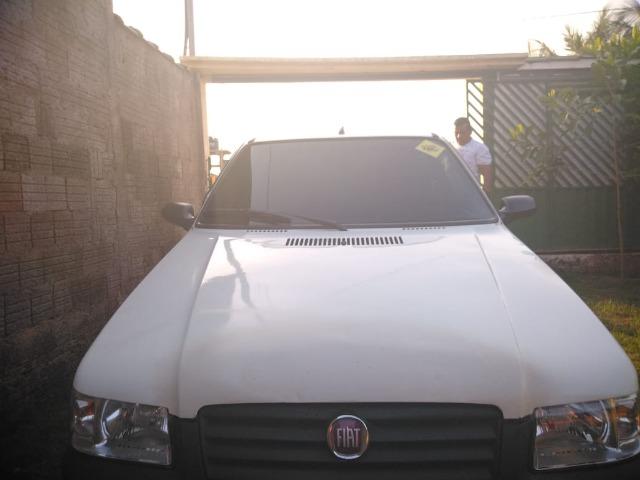 Fiat uno Miller 2006 - Foto 2