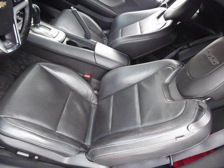 CAMARO 2012/2012 6.2 SS COUPÉ V8 GASOLINA 2P AUTOMÁTICO - Foto 5