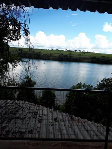 Chácara no rio paranaíba - Foto 8
