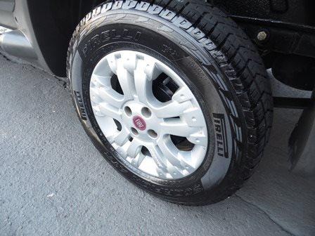 STRADA 2010/2011 1.8 MPI ADVENTURE CE 16V FLEX 2P MANUAL - Foto 4