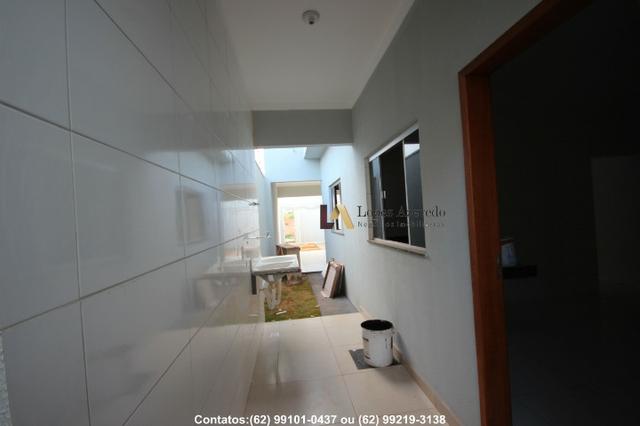 Casa 2/4 com suite no Res. Vale do Sol, ótima localização! - Foto 14