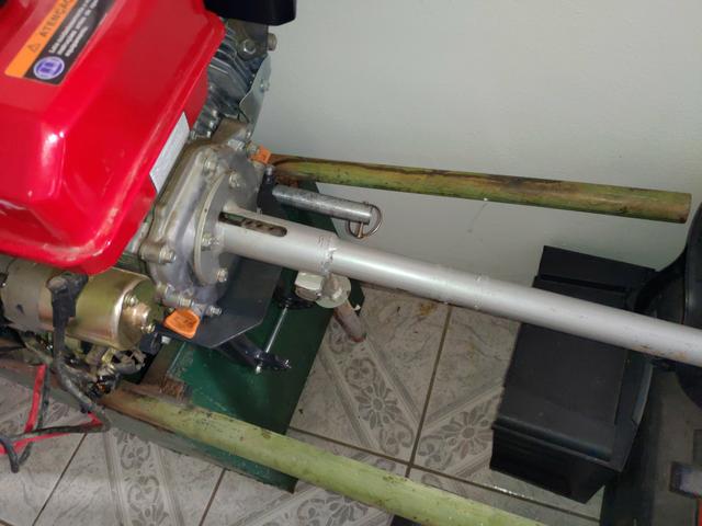 Motor rabeta - Foto 2