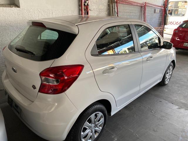 Ford Ka 2018 -Única Dona - Foto 11