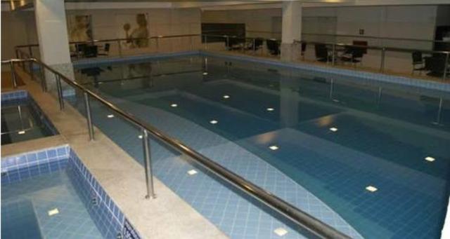 Aluguel temporada flat Rio Quente (300 metros do HotPark). Próximo a Caldas Novas - Foto 5