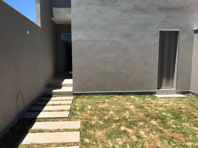 CASA à venda, 3 quartos, 2 vagas, SAO BENTO - ITAUNA/MG - Foto 20