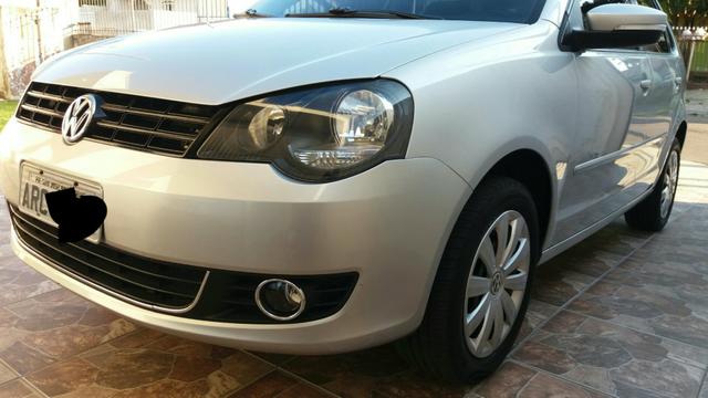 Polo 1.6 impecável 68km original - Foto 3