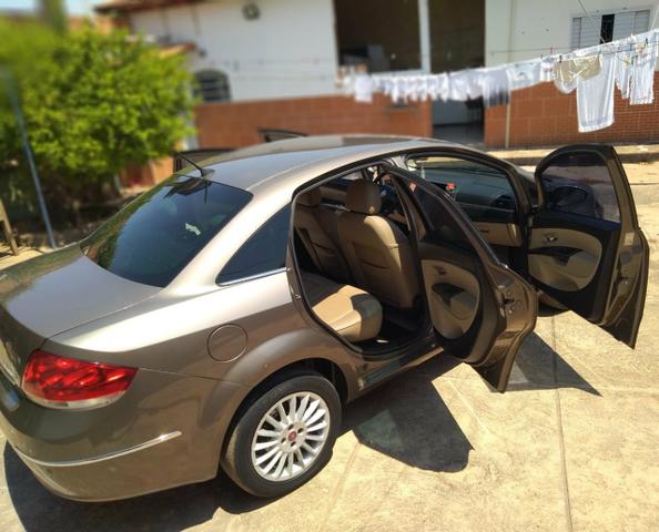 Fiat linea absolute 1.9 16v *Dono Enlouqueceu* 24 MIL VAMOS - Foto 2