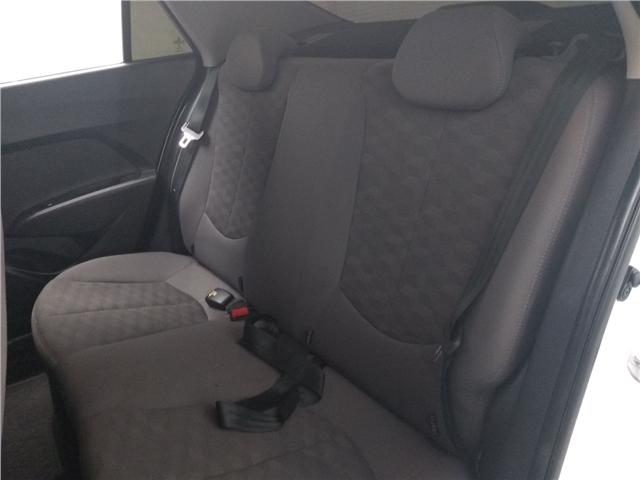 Hyundai Hb20s 1.6 comfort plus 16v flex 4p automático - Foto 11