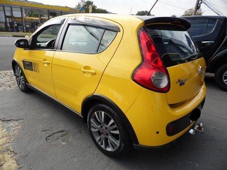 PALIO 2012/2013 1.6 MPI SPORTING 16V FLEX 4P MANUAL - Foto 3