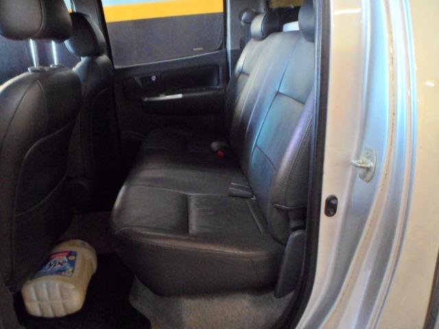 Hilux 3.0 Diesel 4x4 Automática - Foto 9