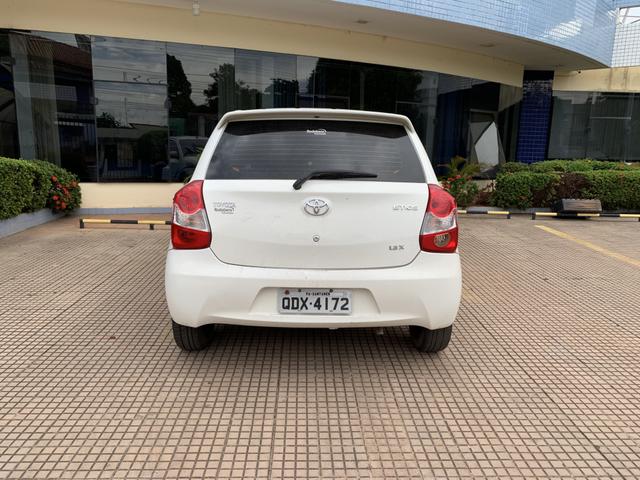 Vende-se ETIOS 1.3 2015 - Foto 8