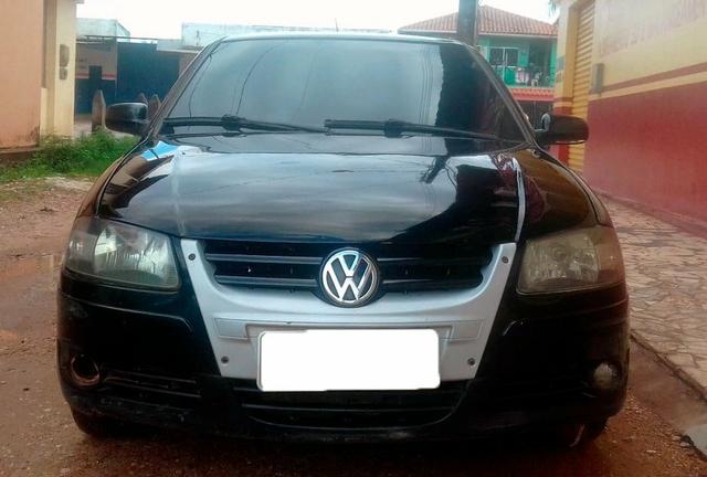 Gol Ap 1.6 2008 G4