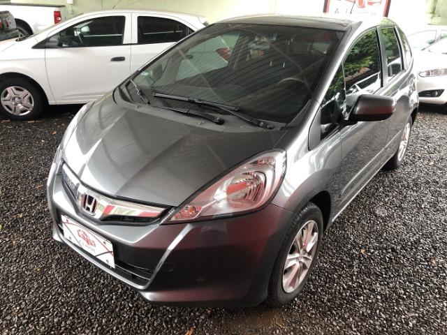 Honda Fit LX 2013