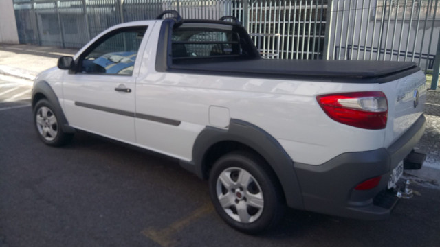 Strada 2015/2016 1.4 Completa - Foto 3