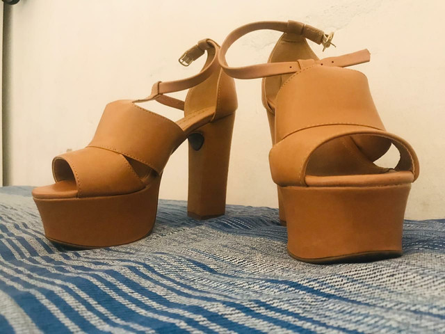 marca penelope sapatos