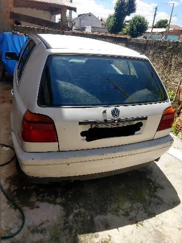 Golf mexicano 1996
