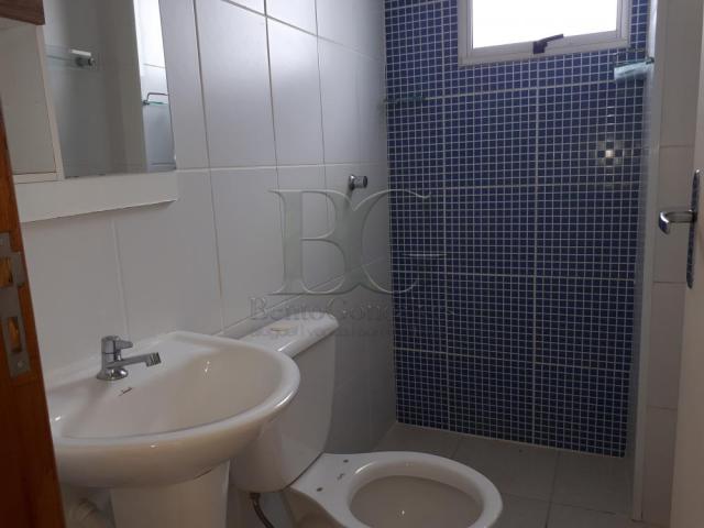Apartamento à venda com 2 dormitórios em Campo das aroeiras, Pocos de caldas cod:V21632 - Foto 8