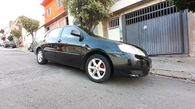 Corolla xei manual 2003 - Foto 7