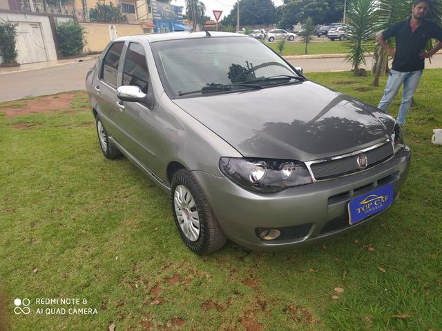Siena hlx