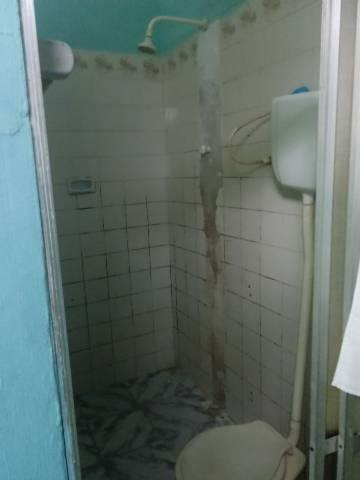 Casa no Térreo de 1 Quarto em Amaralina - Foto 7