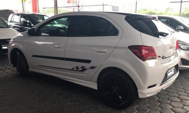 ONIX 2018/2019 1.4 MPFI EFFECT 8V FLEX 4P MANUAL - Foto 2