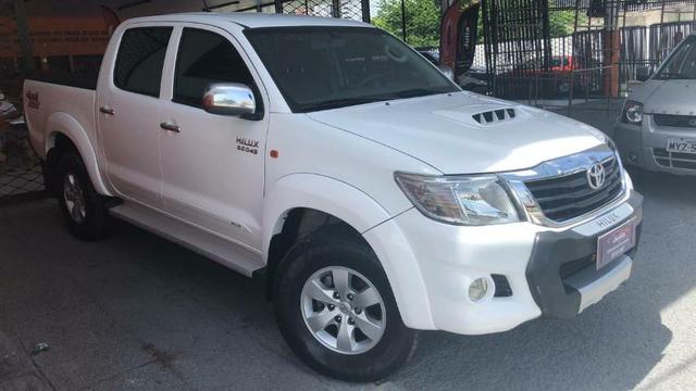 Hilux 2013 - Foto 5