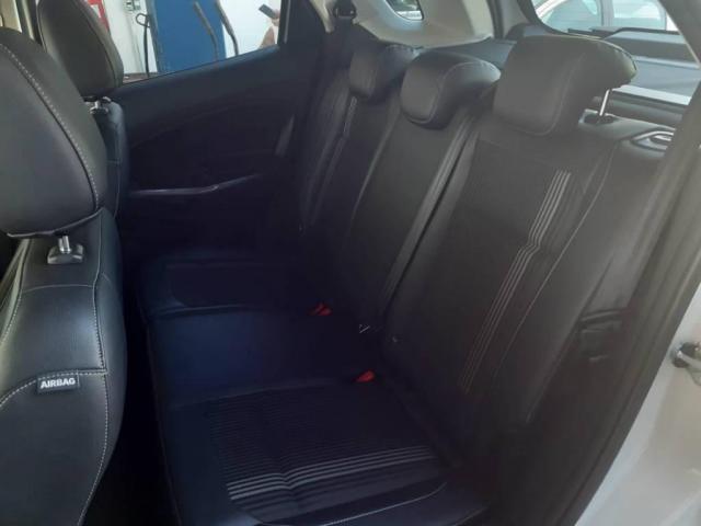 Ford EcoSport FSL 1.5 AUT 4P FLEX - Foto 8