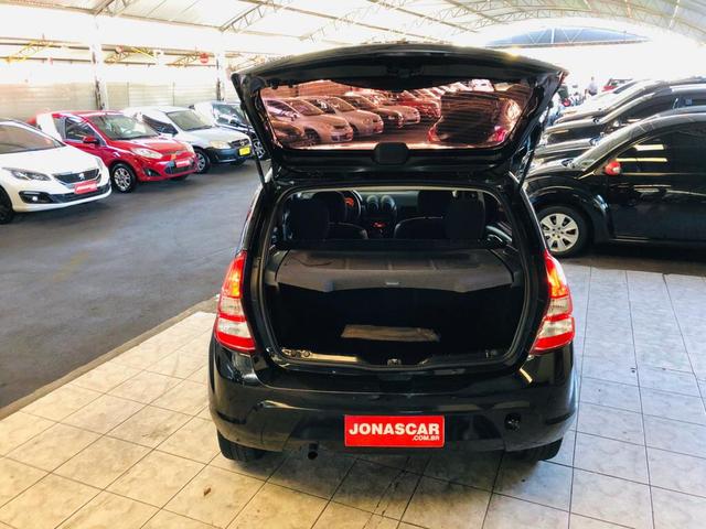 Sandero Privilege 1.6 2012 $21900 - Foto 7