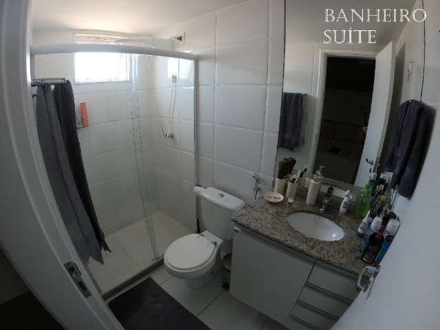 Apartamento 02 Quartos (1 suite) em Armação com 02 vagas de garagem - Foto 3
