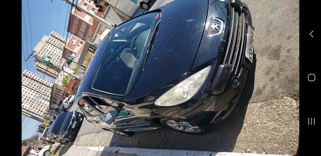 Peugeot 307 sedan - Foto 3