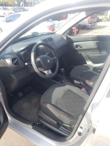 Renault - kwid Zen- 2017/2018 - Foto 3