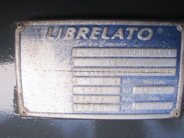 Rodotrem - Foto 14