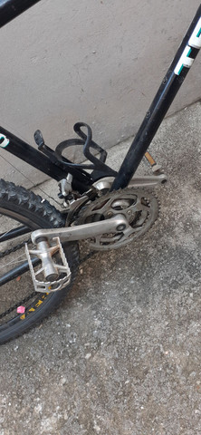 bicicleta trek antelope 830