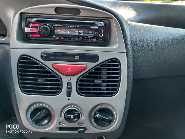Fiat palio fire flex completo - Foto 7