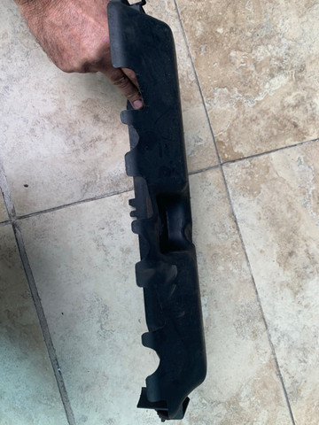 Tampa do motor renault master 2,5 original - Foto 5
