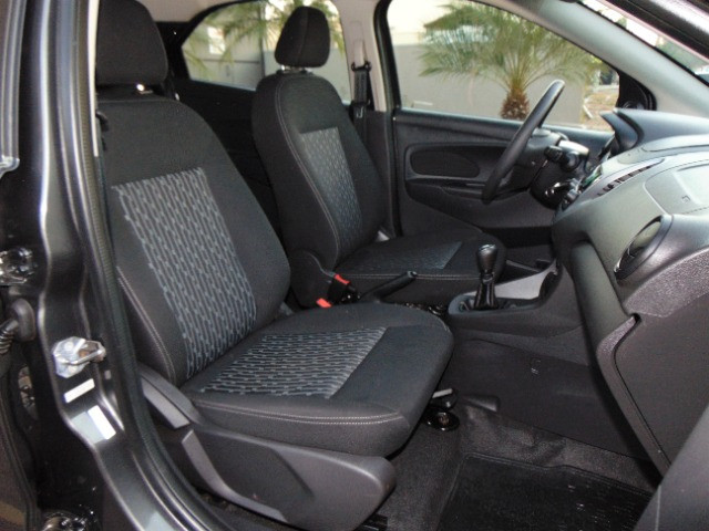 Ka 1.0 se top de linha!!! - Foto 9