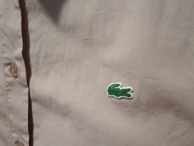 lacoste 46