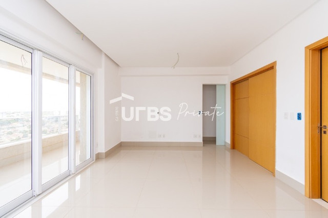 Apartamento Premier Blanc - Setor Marista - 3 Suítes - Pq. Areião - Foto 3