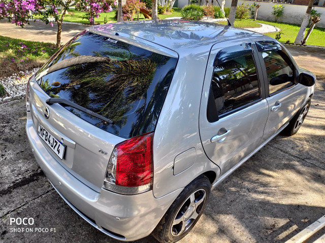 Fiat palio fire flex completo - Foto 8