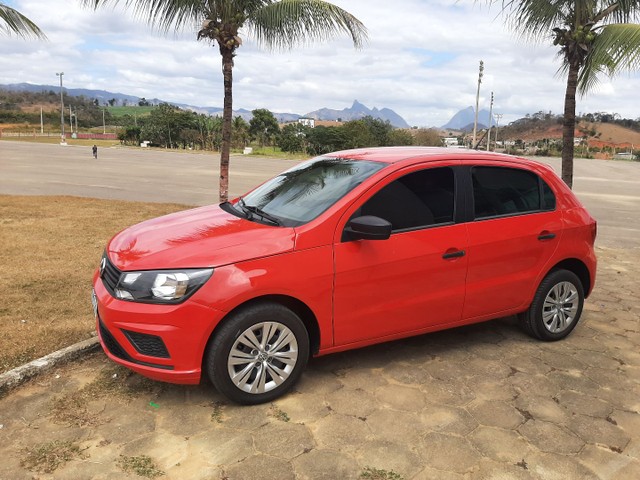GOL G8 1.6 COMPLETO 45.000