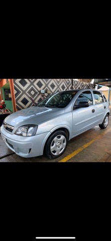 CORSA 2012/12 1.4 COMPLETO TEL *