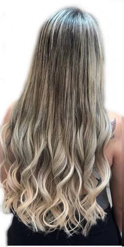 Mega hair Tic tac - Foto 4